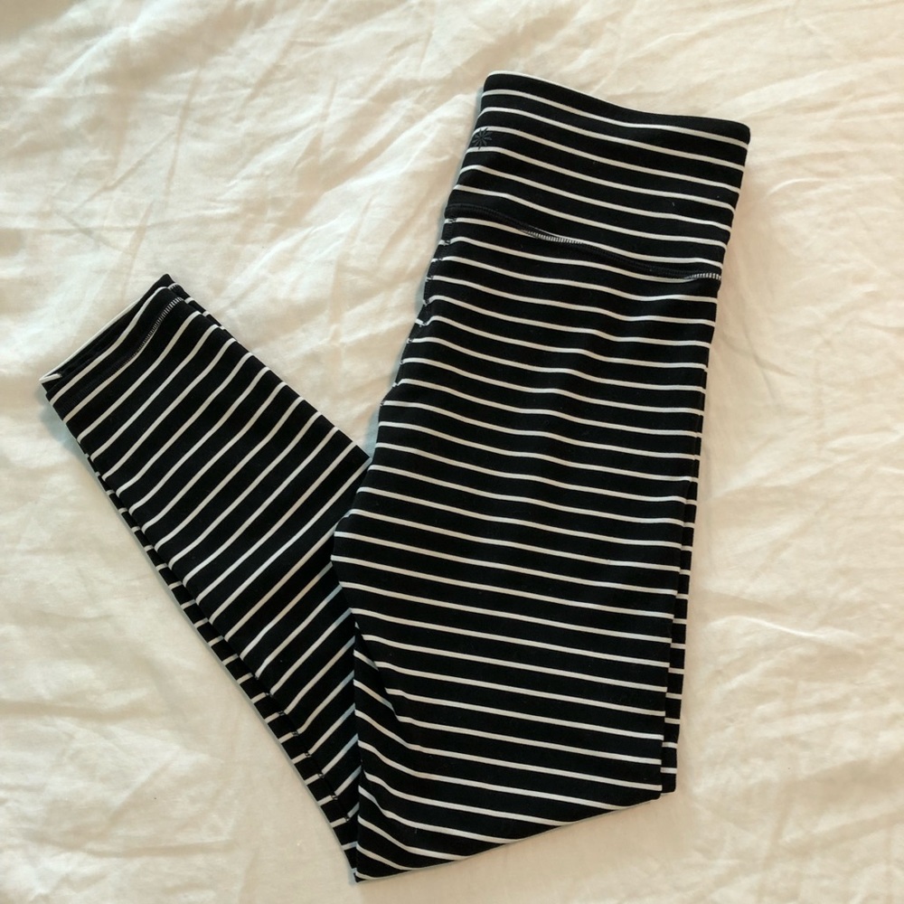 Athleta Elation leggings